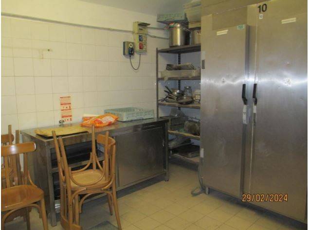 Interno non residenziale