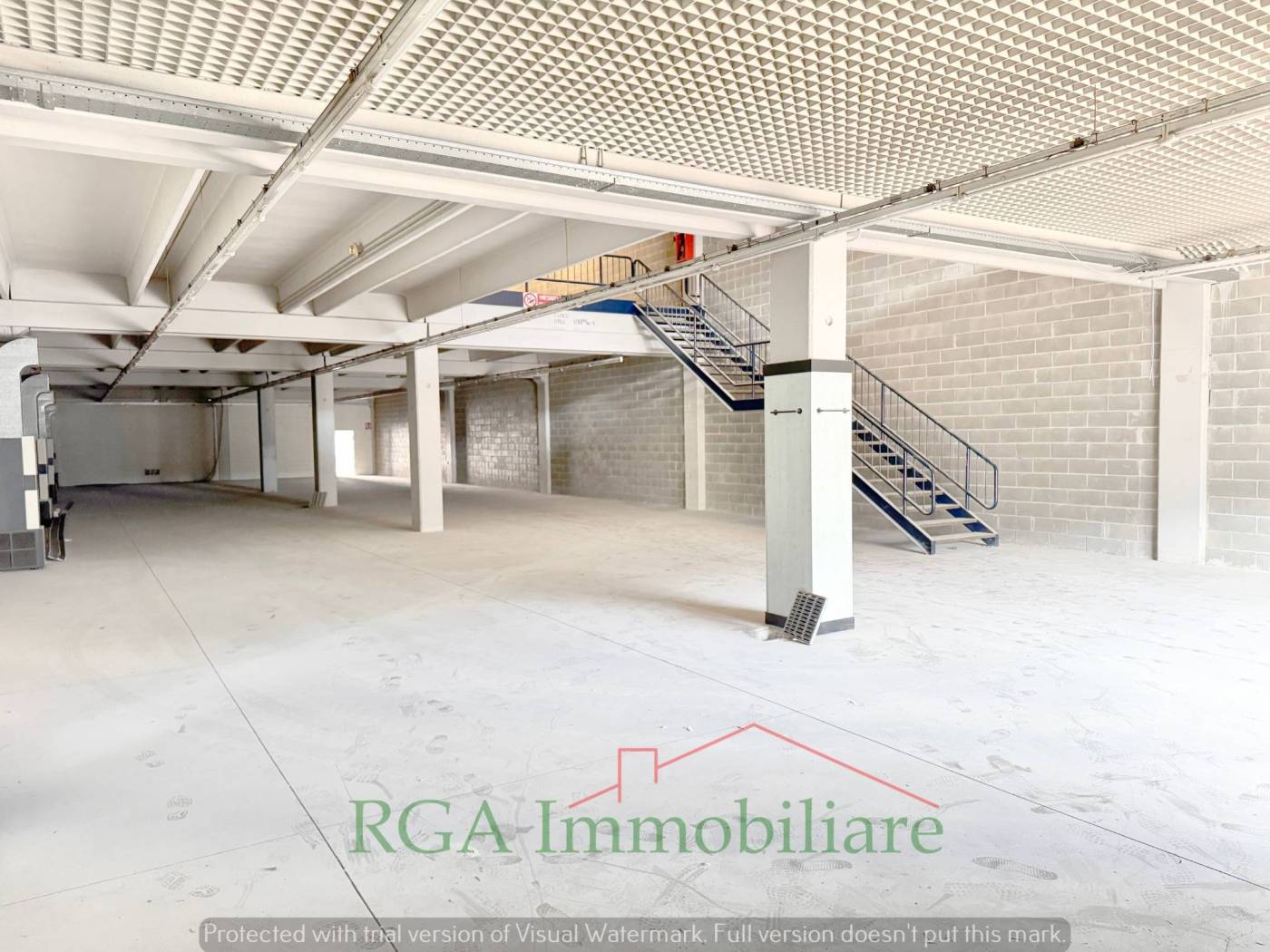 Interno non residenziale