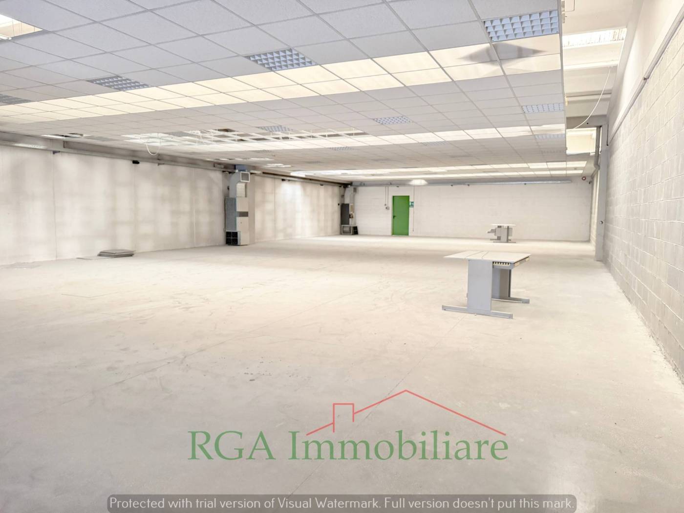 Interno non residenziale