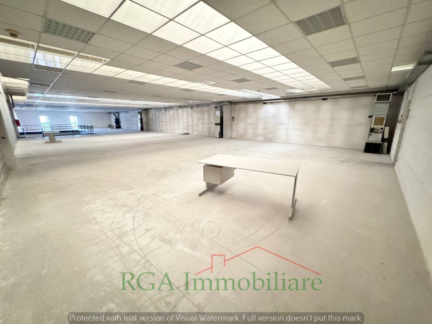 Interno non residenziale