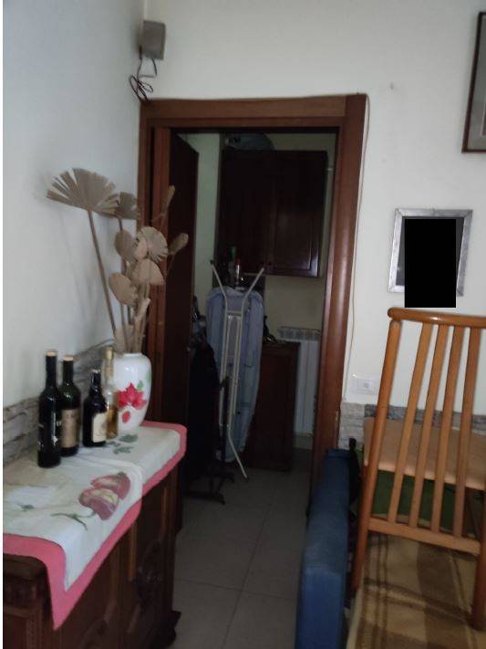 Interno appartamento
