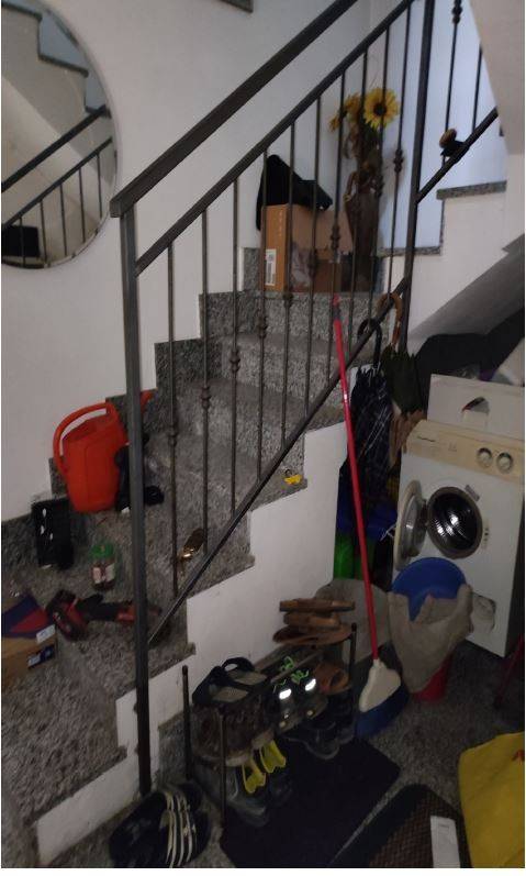 Interno palazzo