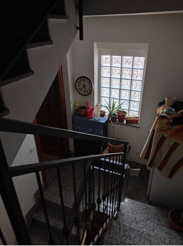 Interno palazzo