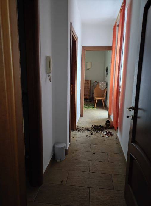 Interno appartamento