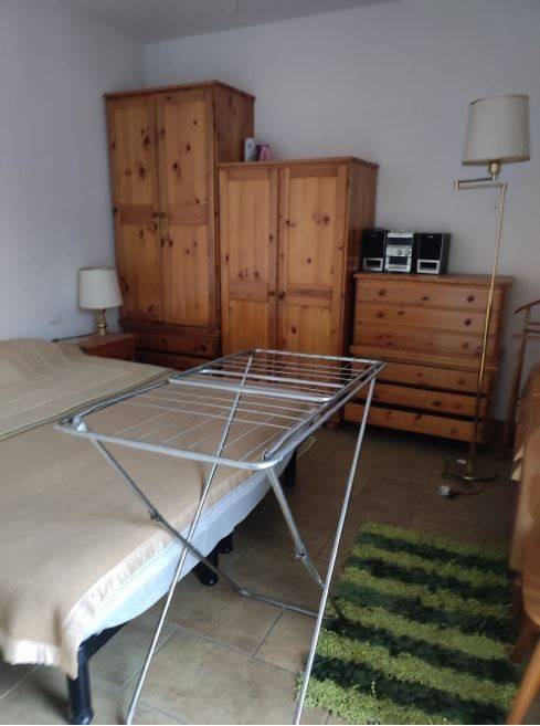 Camera da letto