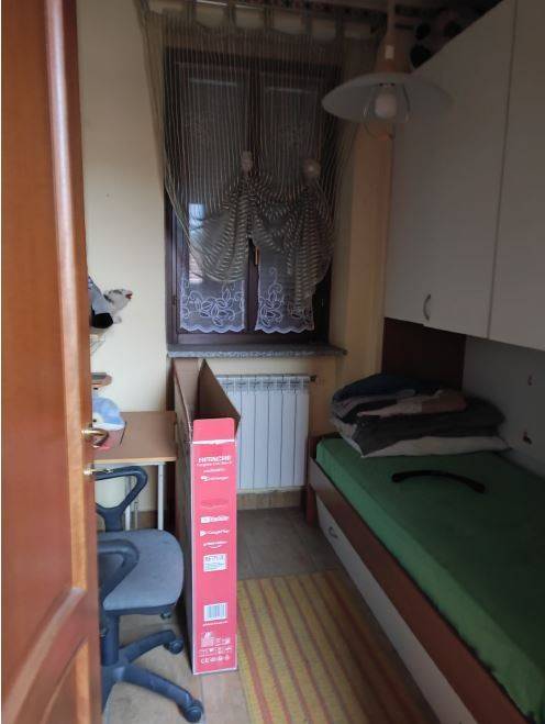 Camera da letto