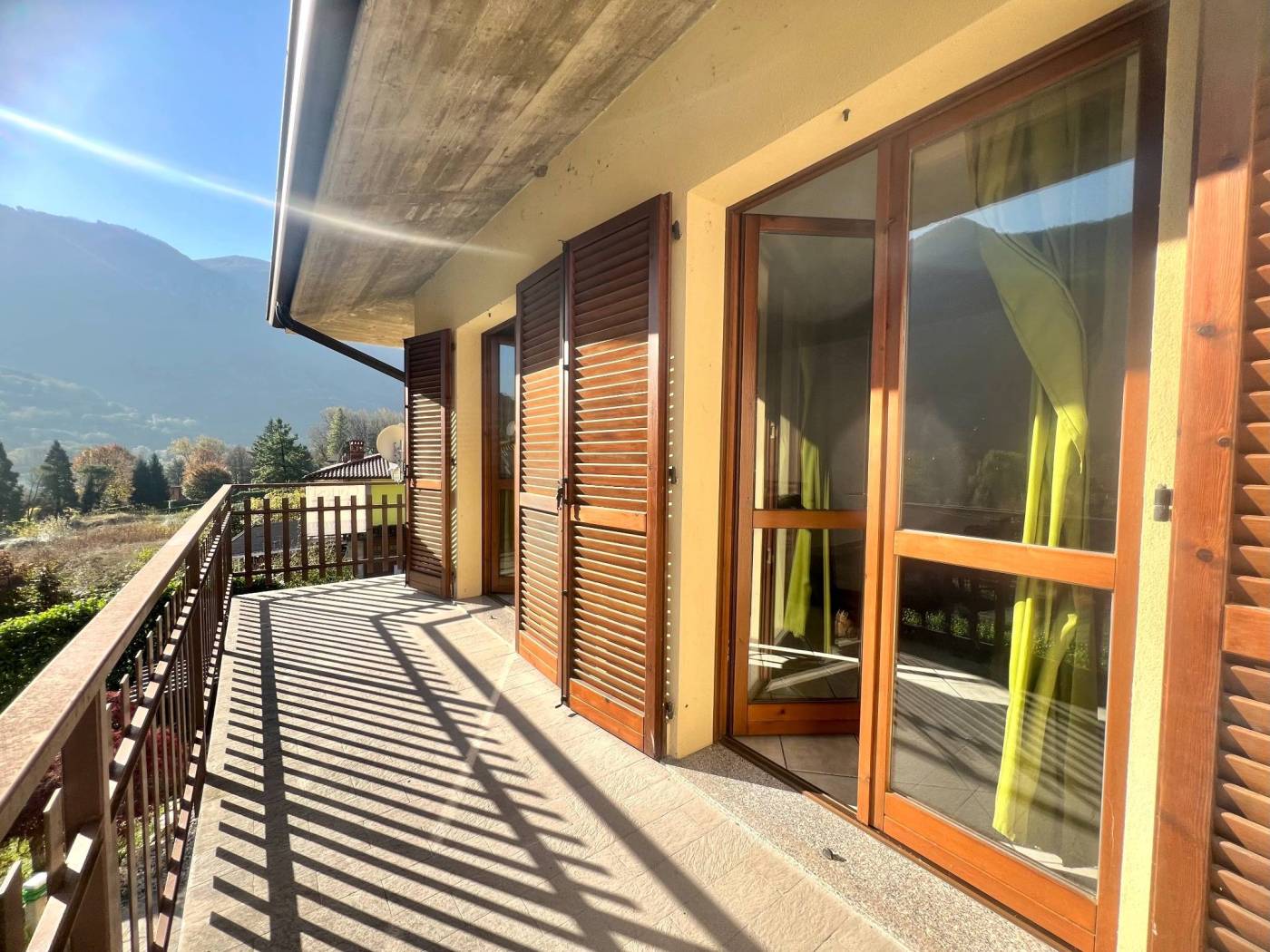 Balcone