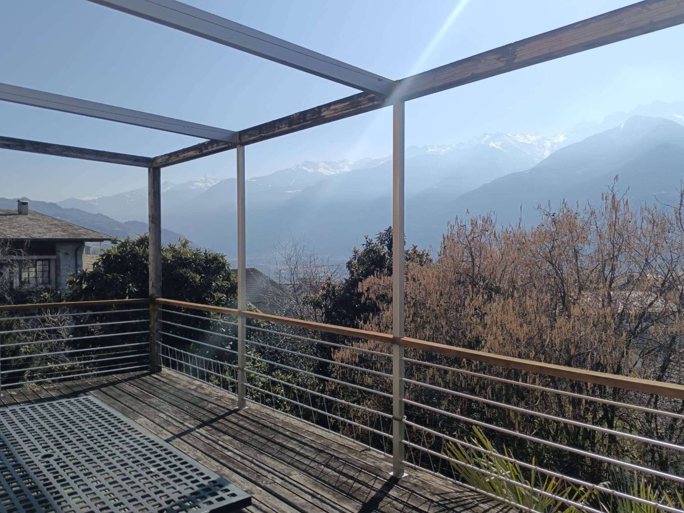 Vista