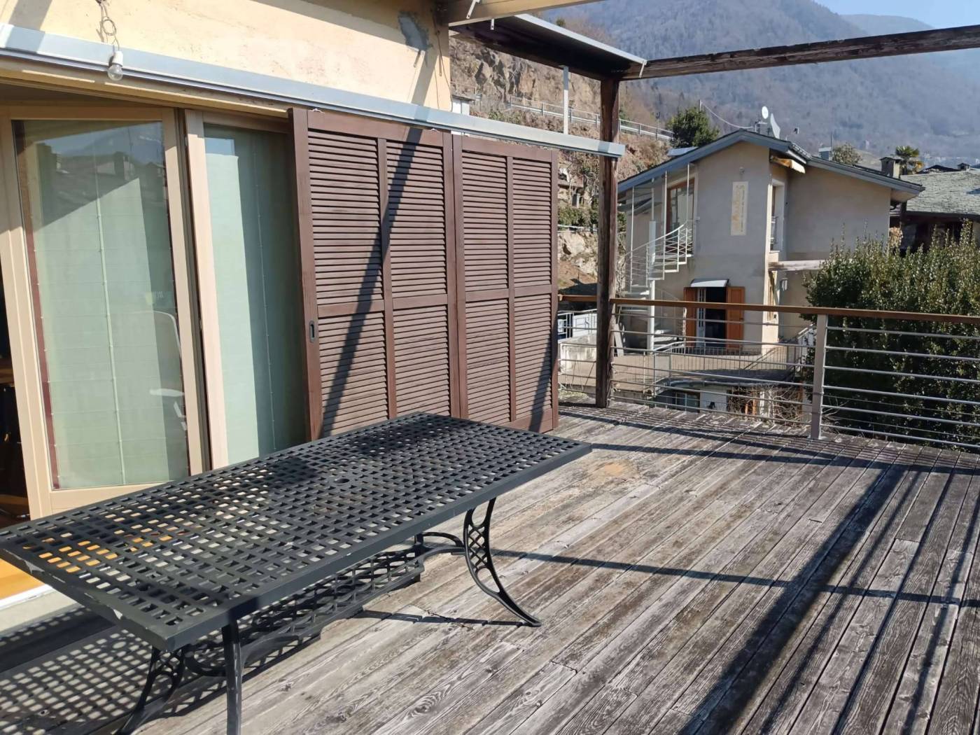 Balcone