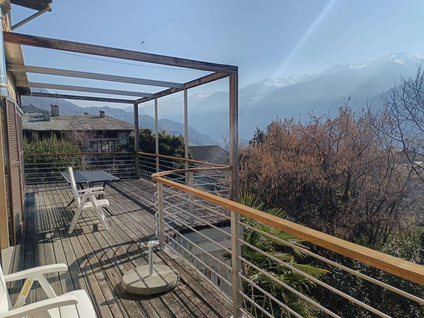 Balcone