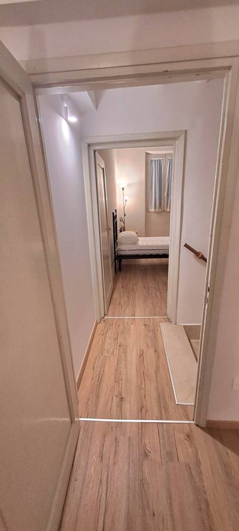 Interno appartamento