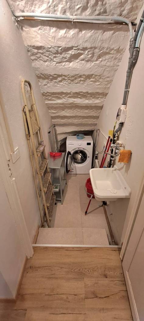 Interno appartamento