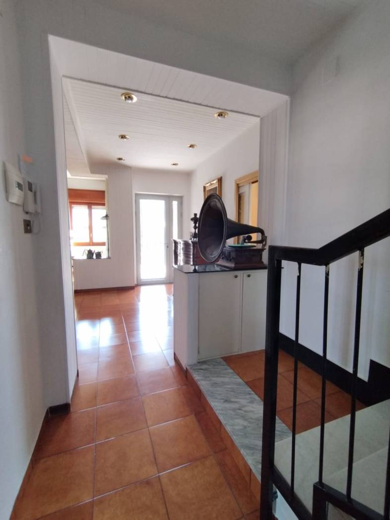 Interno appartamento