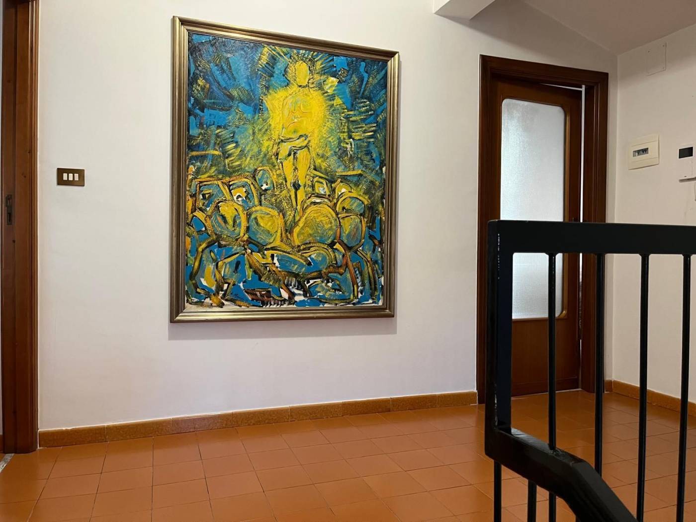 Interno appartamento