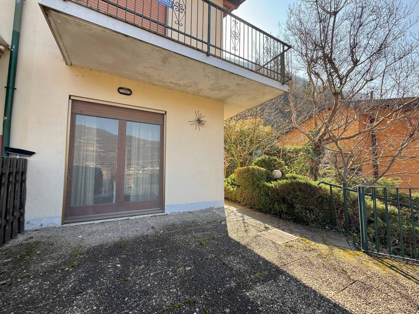 Giardino