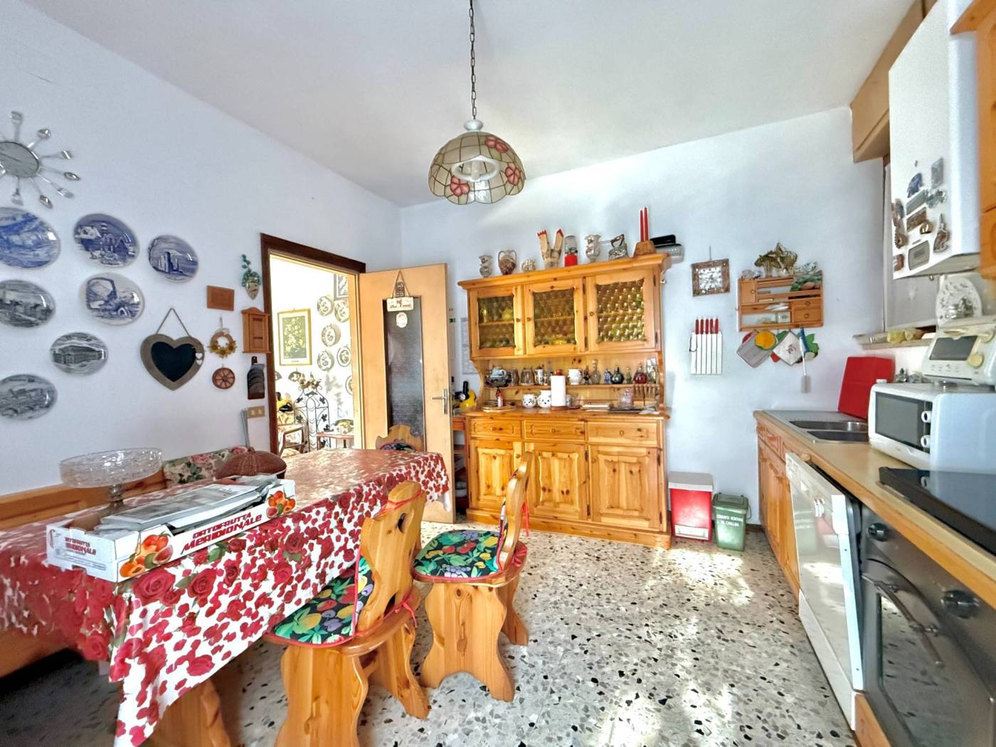 Cucina