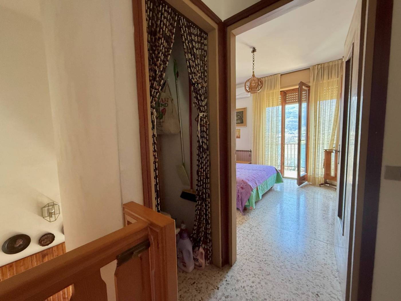 Interno appartamento