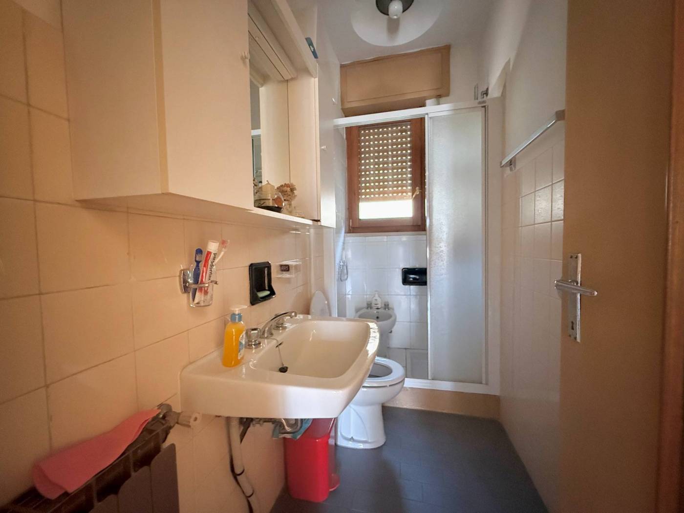 Bagno