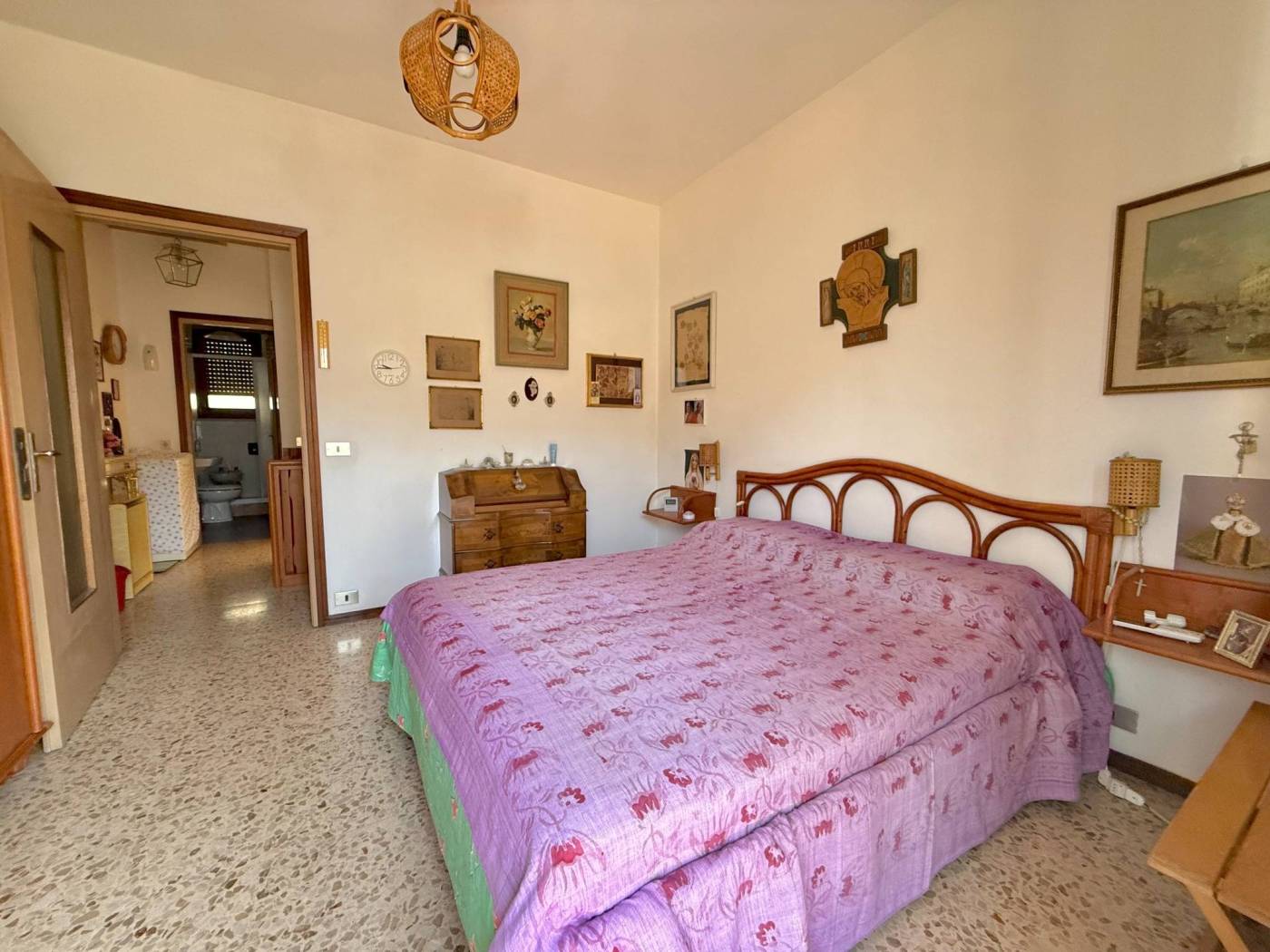 Camera da letto