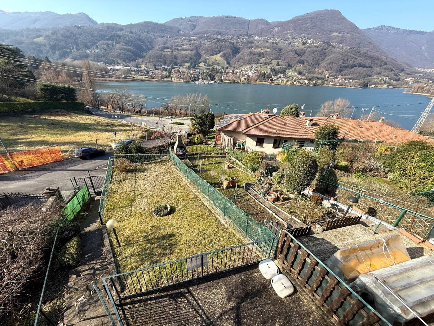 Vista