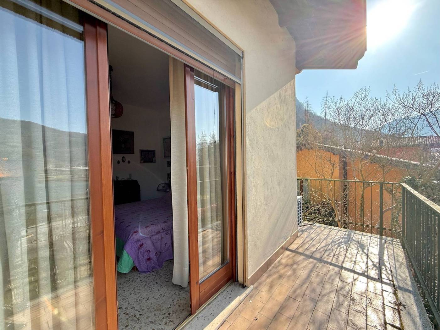 Balcone