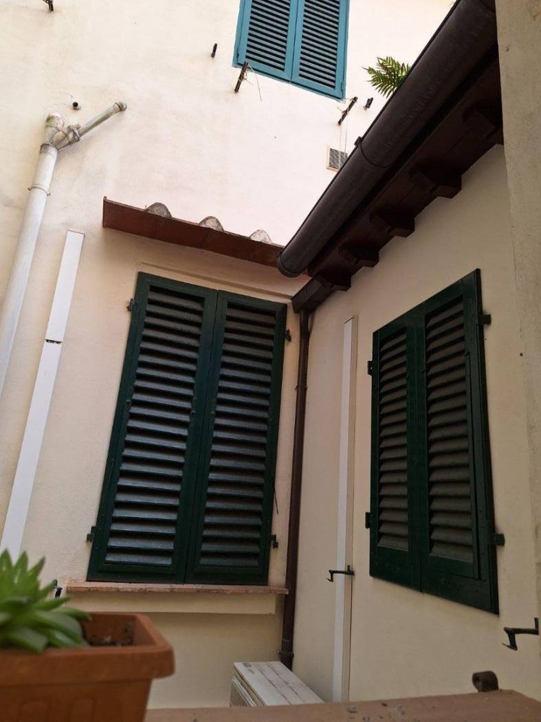 Cortile interno