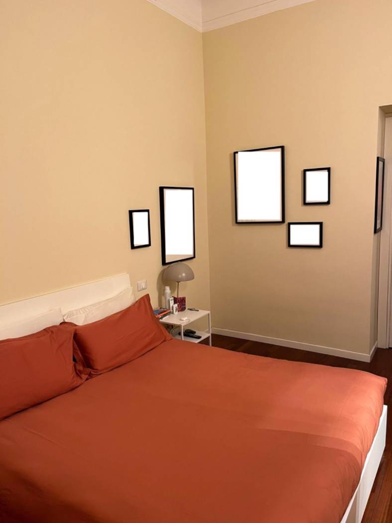 Camera da letto