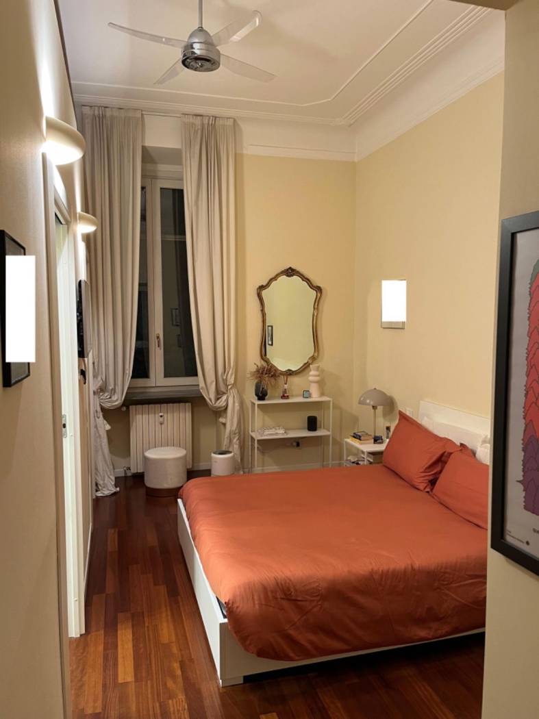Camera da letto