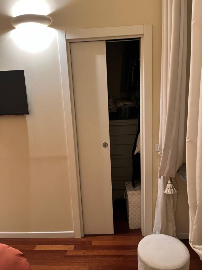 Cabina armadio