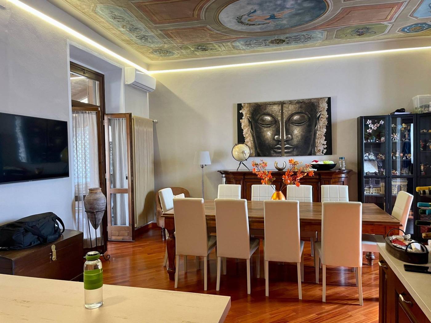 Sala da pranzo