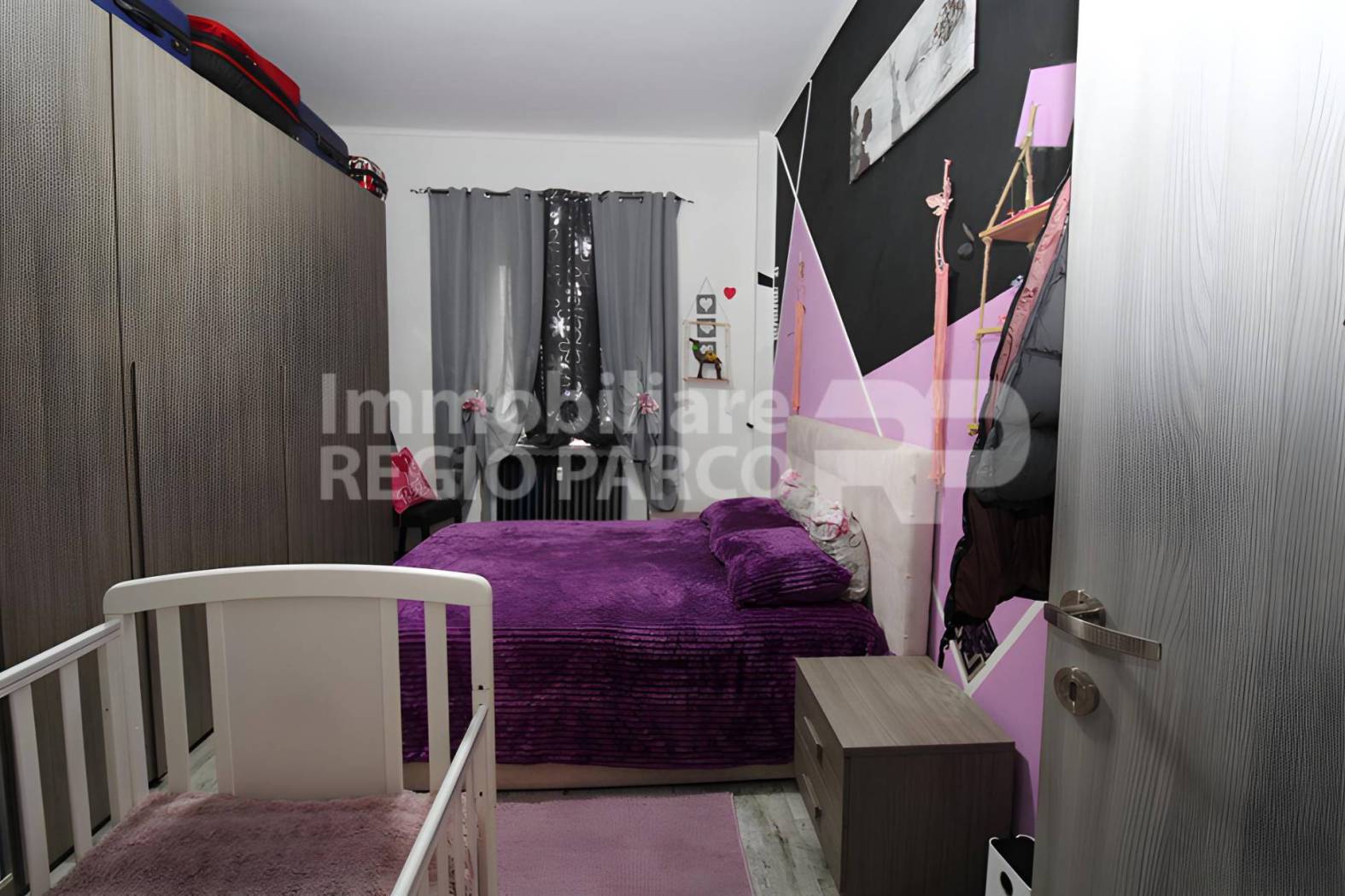 Camera da letto