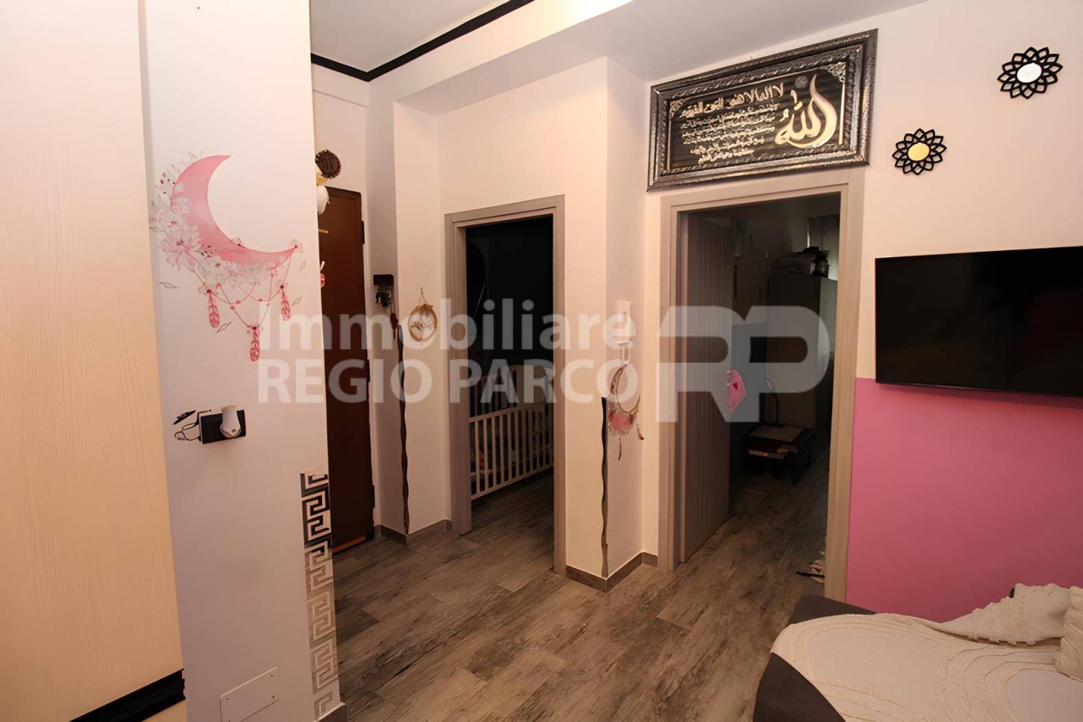 Interno appartamento