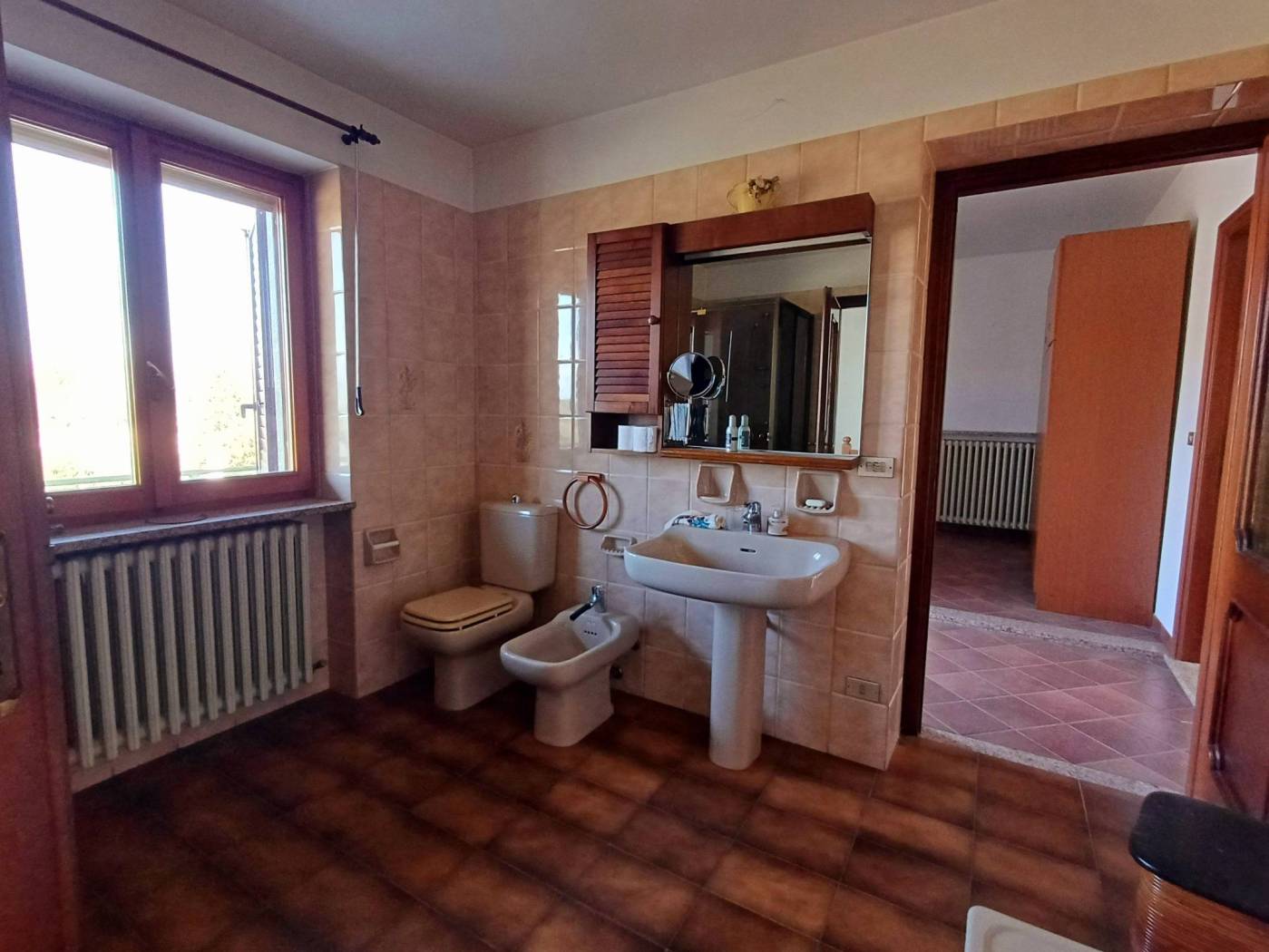Bagno
