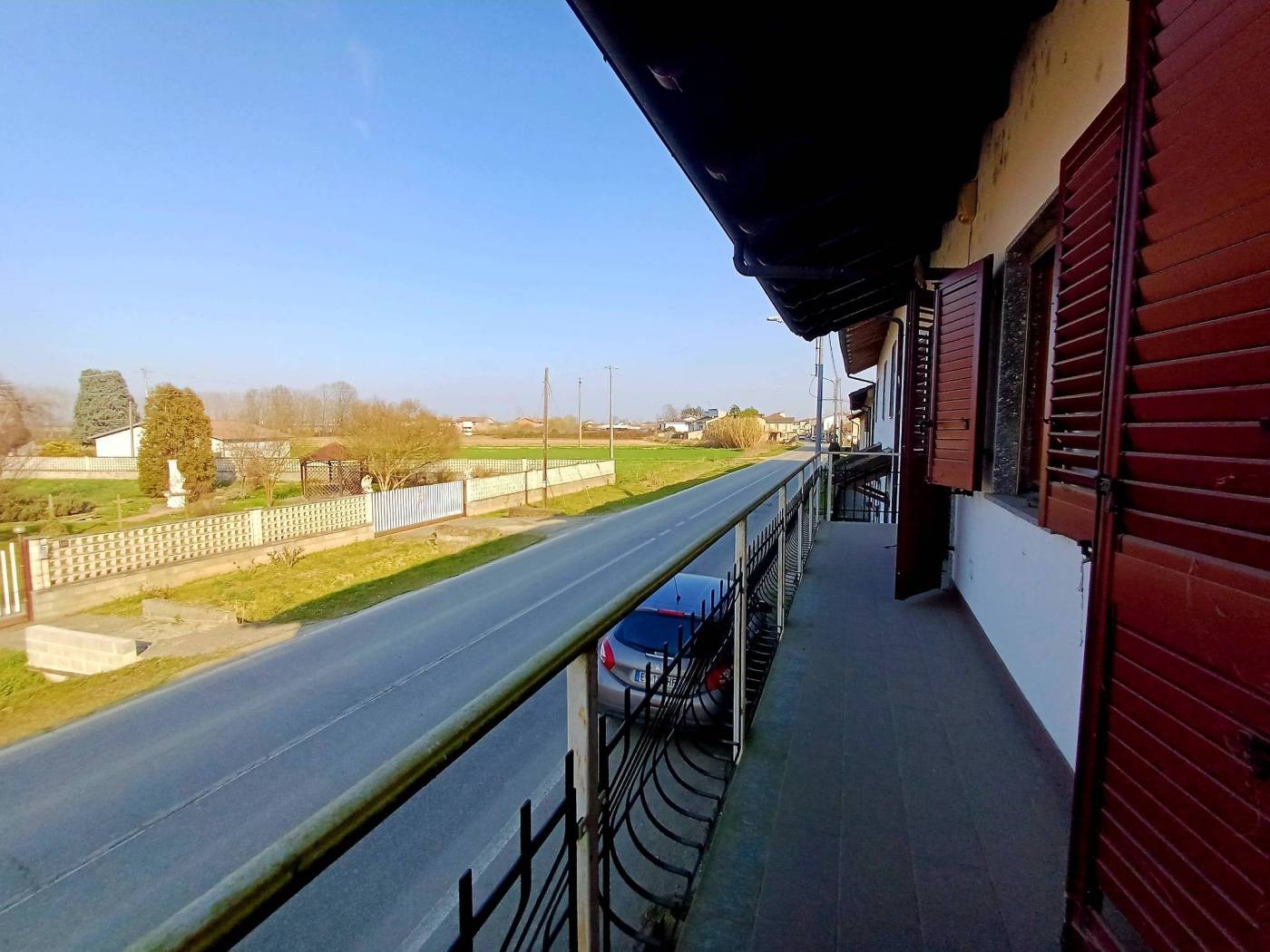 Balcone