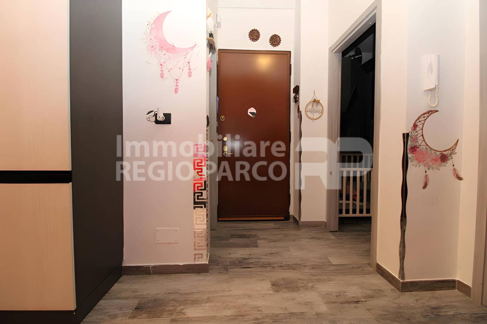 Interno appartamento