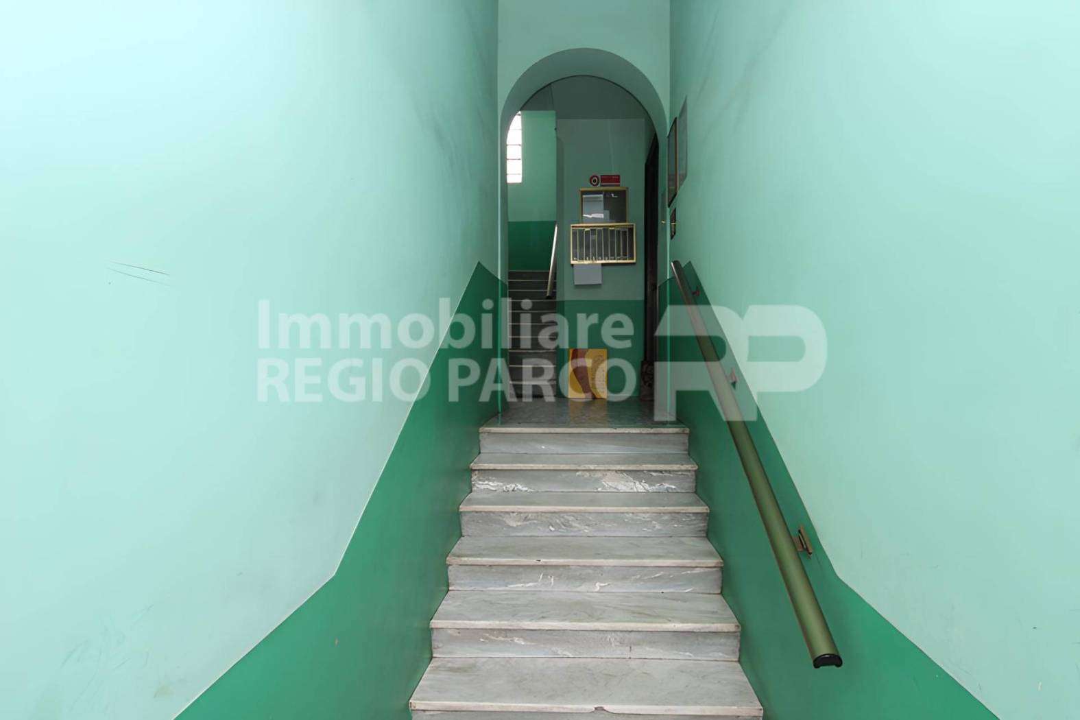 Interno palazzo