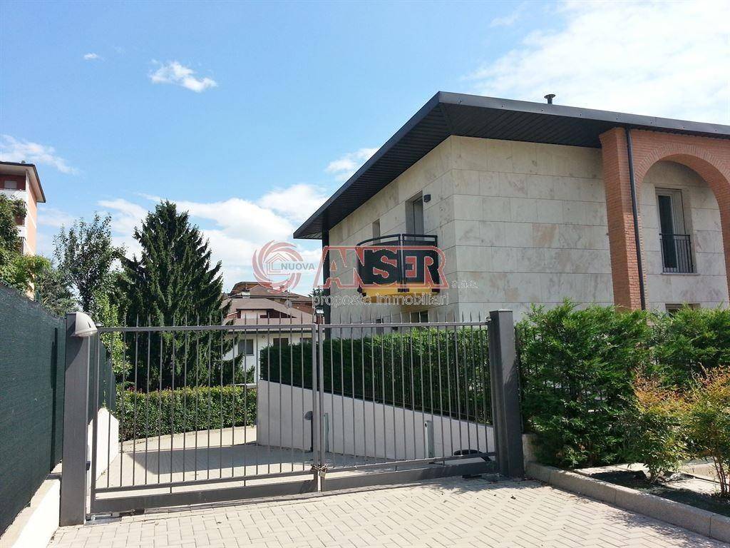 Facciata