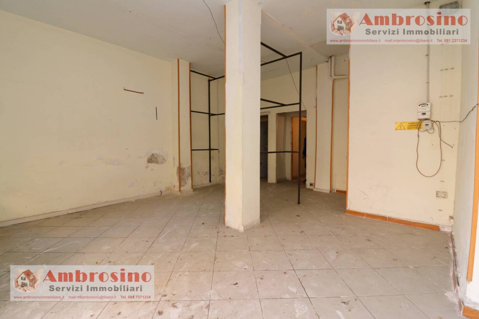 Interno appartamento