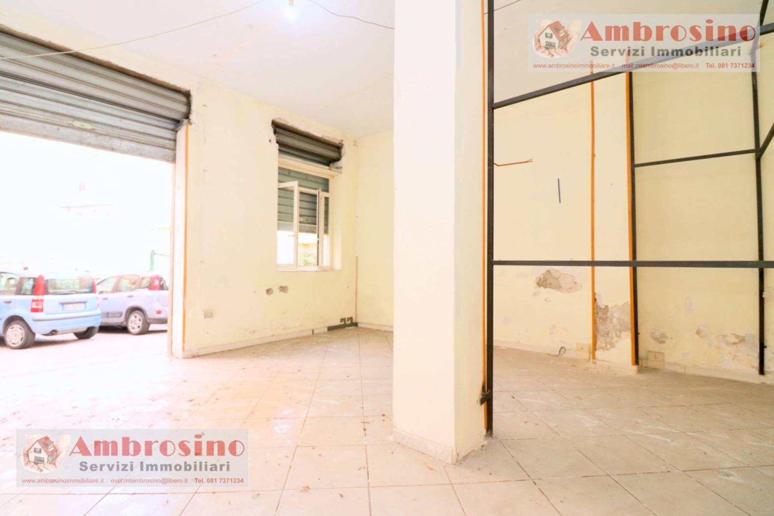 Interno non residenziale