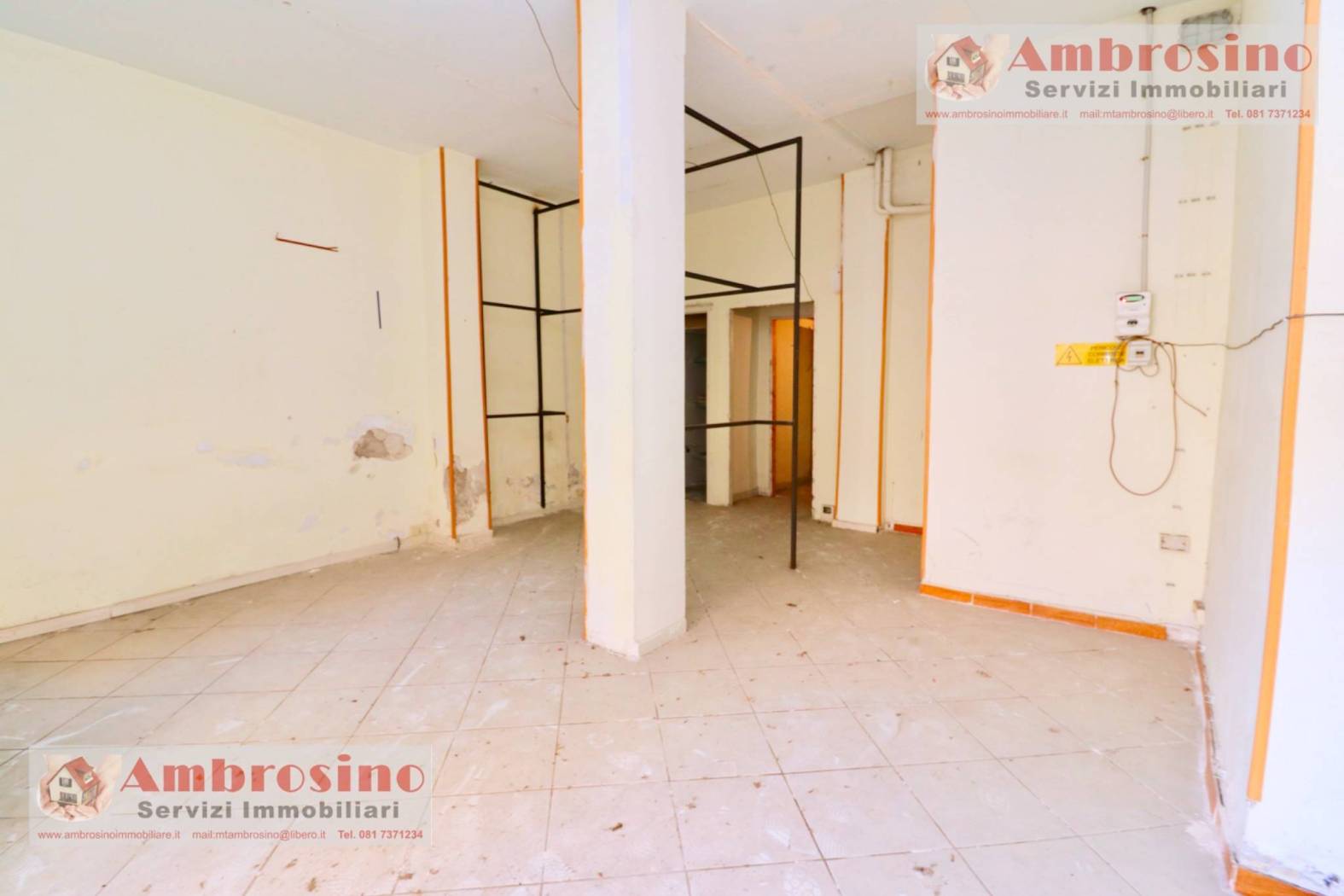 Interno appartamento
