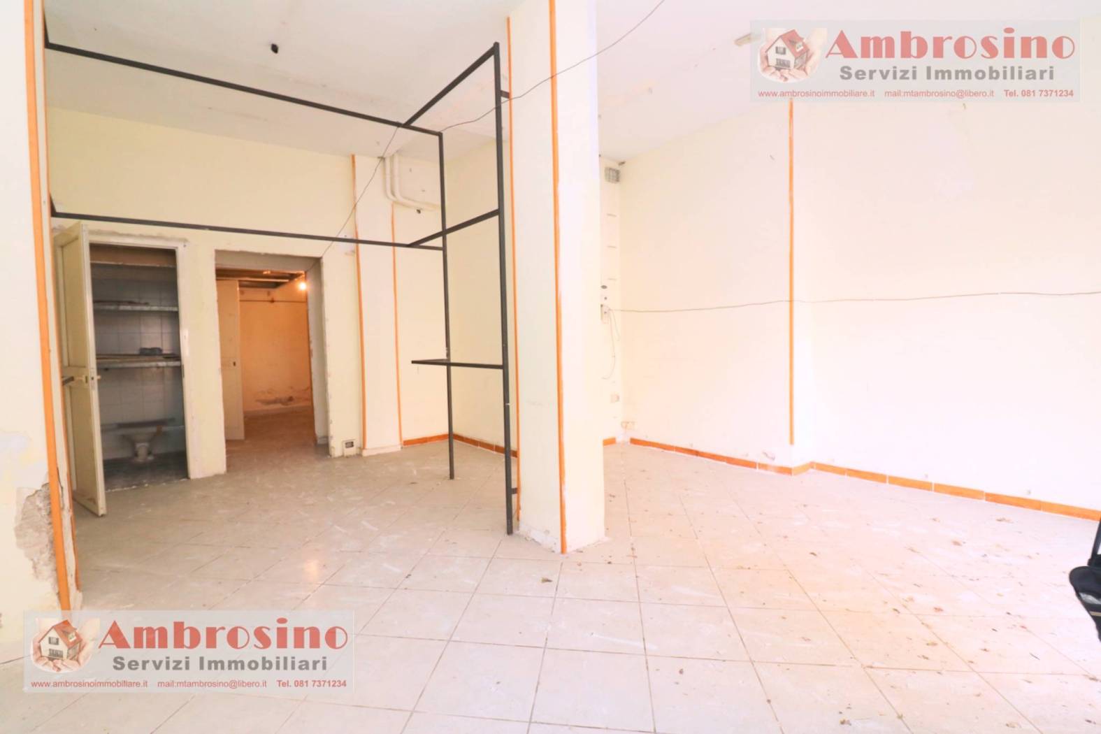 Interno non residenziale
