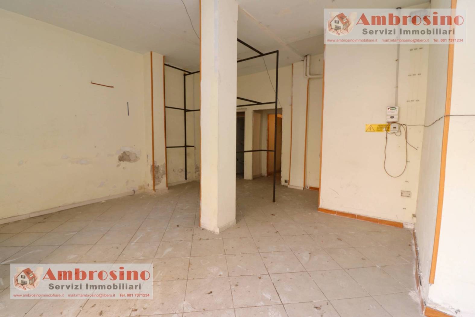 Interno appartamento