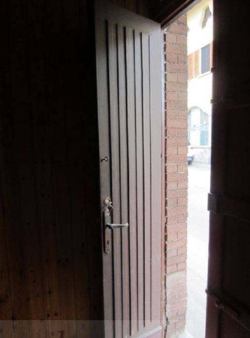 Interno appartamento