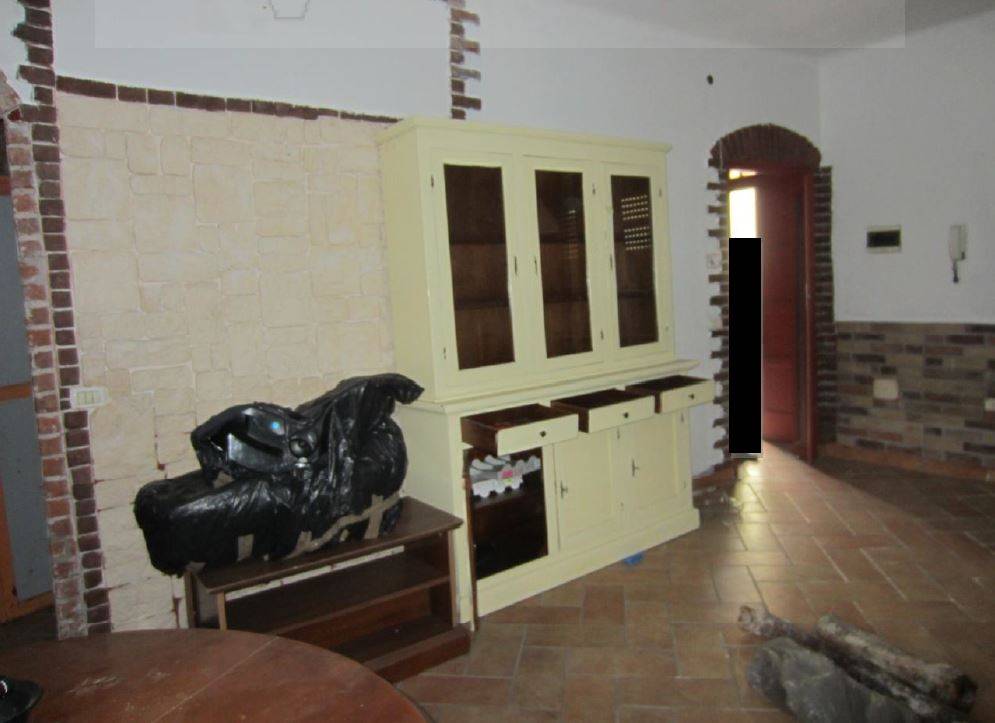 Interno appartamento