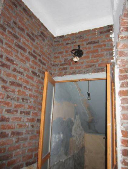 Interno appartamento