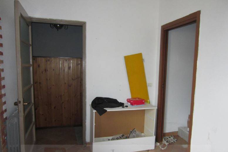 Interno appartamento