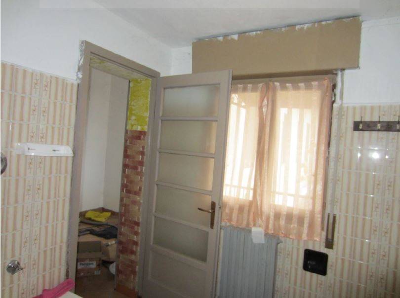 Interno appartamento