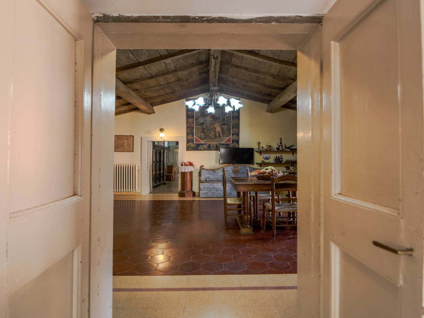 Interno appartamento