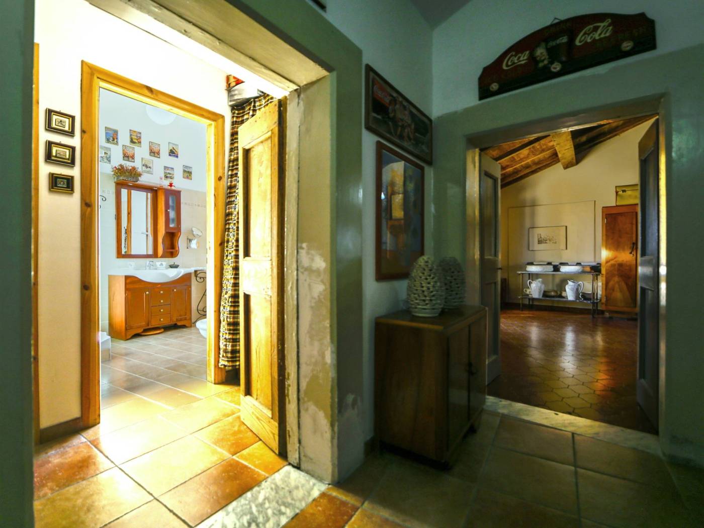 Interno appartamento