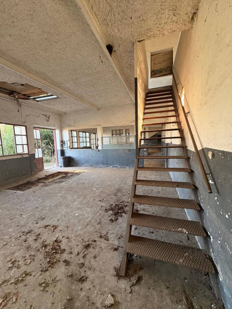 Interno non residenziale